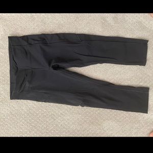 Lulu lemon speed up tight